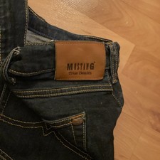 Mustang Tramper Jeans W46 L34