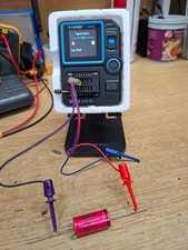 3 Stck HOCHVOLT KONDENSATOR