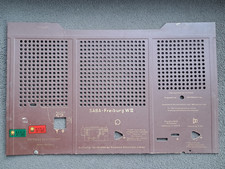 SABA Freiburg W3 (WIII)