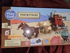 Playtive Lucky Luke
