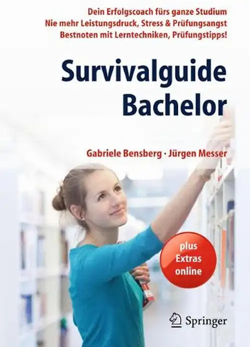 Survivalguide bachelor - survivalguide,