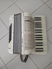 Hohner Akkordeon VERDI 1A