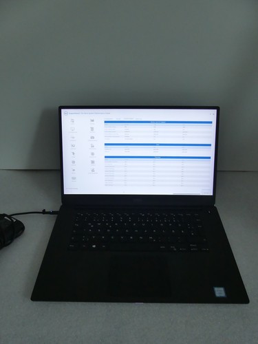 Dell precision 5540 - dell, 5540;