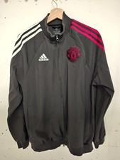 Tracktop Trainingsjacke Adidas