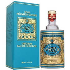 4711 echt kölnisch wasser - 4711,