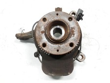 Suzuki Swift 4 FZ NZ Achsschenkel Radlagergehäuse vorn rechts 1.2 69kw BJ2012