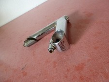 Rennrad Vorbau 3ttt Chromix