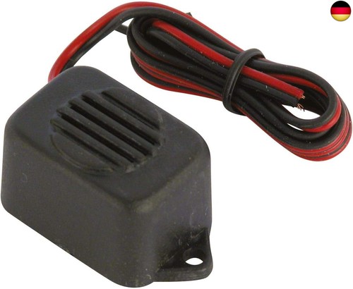 Carpoint lichtwarnsummer klein - carpoint,