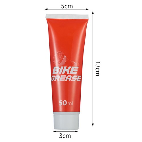 Fahrradfett 50ml für