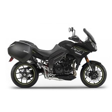 Shad 3P System Triumph Tiger S