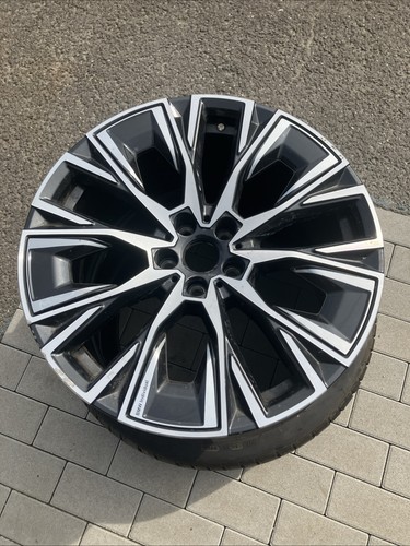 Bmw g26 alufelge felge 20 - i4,