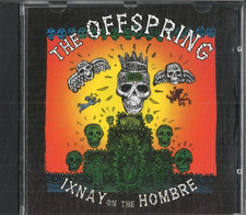 ixnay on the hombre von the