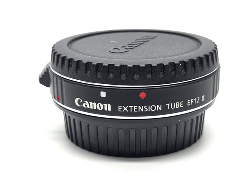 Canon extension tube ef12 - canon,