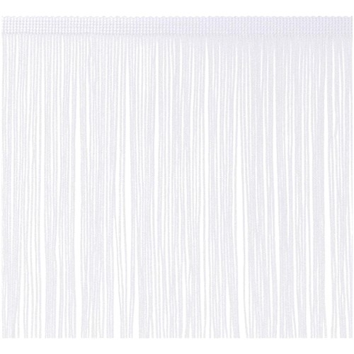 Fringe trim quaste - quaste, breit