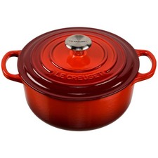 Le Creuset Signature Bräter