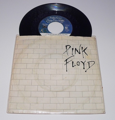 Pink floyd another brick - pink,
