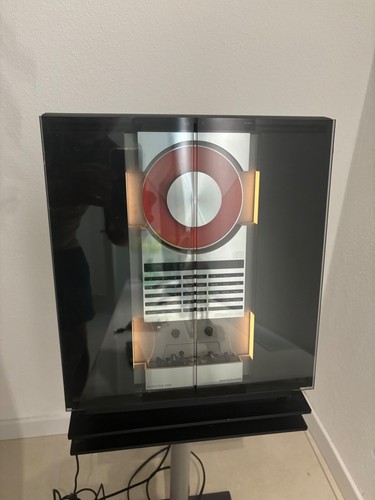 Bang olufsen beosystem 2500 - beosystem,