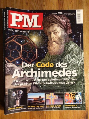 Hefte magazin 2008 - 6,