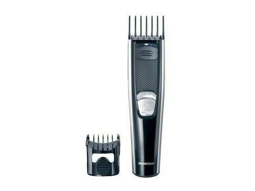 Silvercrest haar und - silvercrest,