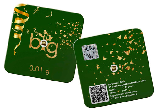 Goldbarren 999 gold - goldbarren,