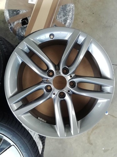 Original bmw m461 alufelge - original,