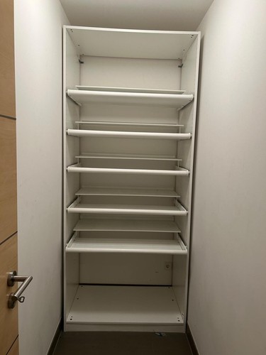 Ikea schuhschrank weiß - schuhschrank,