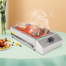 Tischgrill Grillbesteck