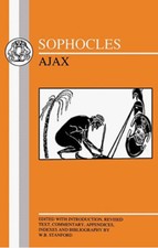 W. B. Stanford: Sophocles