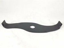 Freischneider Messer Dickichtmesser Häckselmesser Mulchmesser Stihl 290 25,4 mm