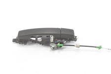 Türgriff außen hinten links rechts BJ32-224N02-AD DEFENDER L663 2020-