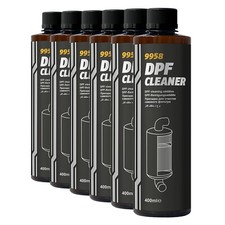 MANNOL 9958 DPF Cleaner