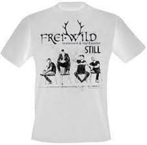 Frei wild shirt l - frei.wild,