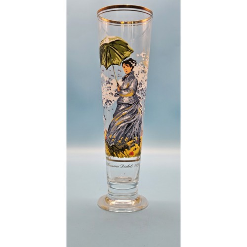 Diebels sammelglas 1994 - diebels, altes