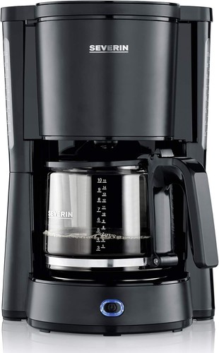 Severin 4815 kaffeemaschine - severin, ka