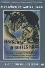 Menschen in Gottes Hand von Rolf Meyer | DVD | Zustand sehr gut