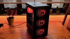 Gaming PC RTX 3070 FE |