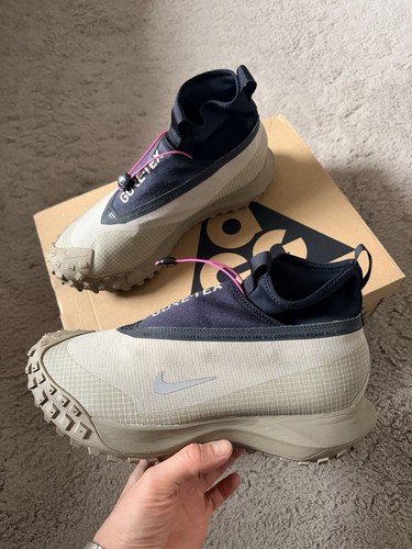 Nike acg mountain - fly, gore-tex