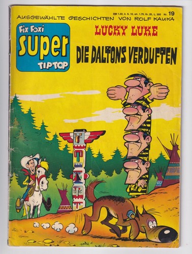 Fix und foxi super - foxi,