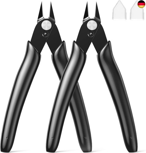 Boenfu seitenschneider klein - boenfu,