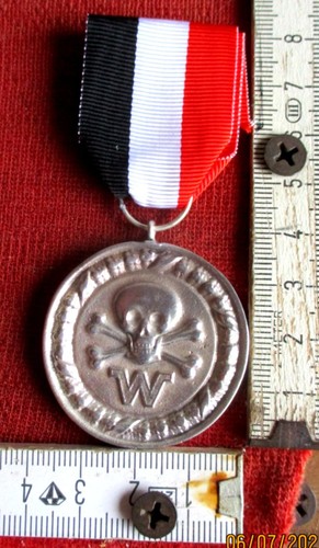 Wehrwolf freikorps halle - wehrwolf,