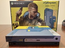 Microsoft Xbox One X - 1TB -