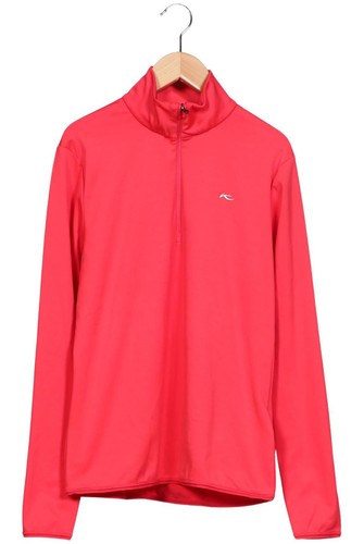 Kjus langarmshirt damen - langarmshirt,