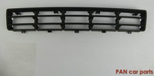 Gitter für Stoßstange Stoßfänger vorne Mitte VW Golf 4 IV, 1J0853677D