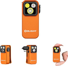 OLIGHT Oclip Pro Mini LED