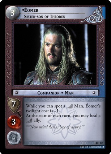 Trading card der herr - der,