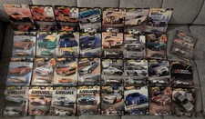 Hot Wheels Premium Sammlung 30 Stück + 1 Elite 64 - NEU