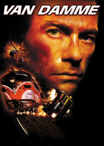 Entgleiste filmposter - 01,