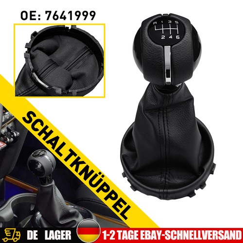 Schaltknauf schalthebel - schaltknauf,