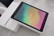 Apple iPad 9. Gen 64GB, Wi-Fi