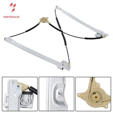 Fensterheber Ohne motor Vorne